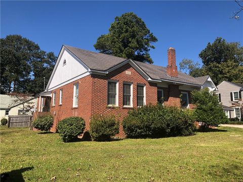 414 2ND Avenue Opelika AL 36801