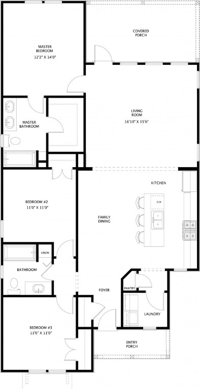 01021 CROSSING Court E