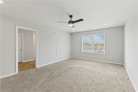 Tiny photo for 5932 DEAN Trace, Montgomery, AL 36116 (MLS # 182292)