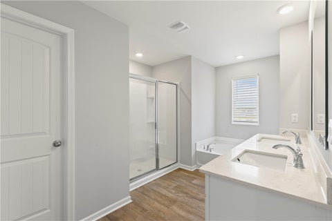 Tiny photo for 5932 DEAN Trace, Montgomery, AL 36116 (MLS # 182292)
