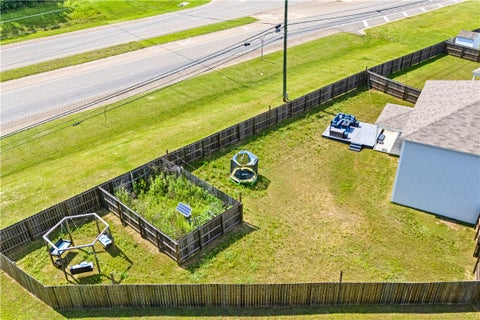 Tiny photo for 5932 DEAN Trace, Montgomery, AL 36116 (MLS # 182292)