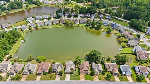 Photo of 2054 MOHICAN Drive, Waverly, AL 36879 (MLS # 180902)