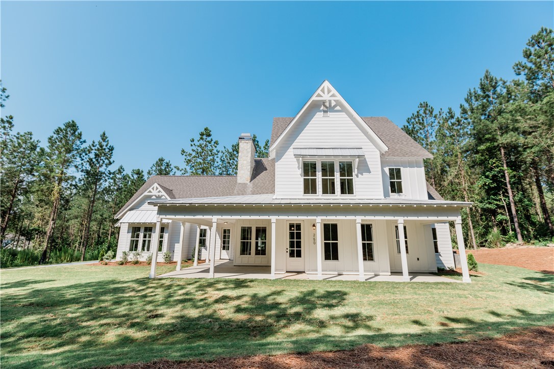 1200 HUNTERS HILL Lane