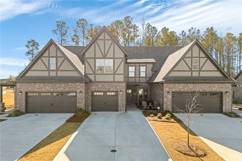 Photo of 920 SPYGLASS Court, Auburn, AL 36862 (MLS # 178915)
