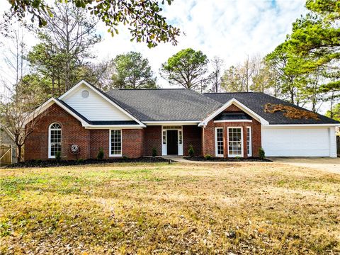 Photo of 416 LEE ROAD 2110, Salem, AL 36874 (MLS # 178057)