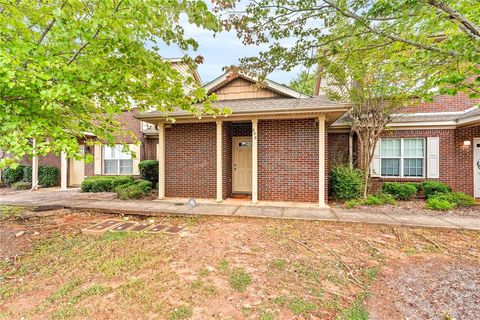 Photo of 838 HARVARD Drive, Auburn, AL 36830 (MLS # 177059)