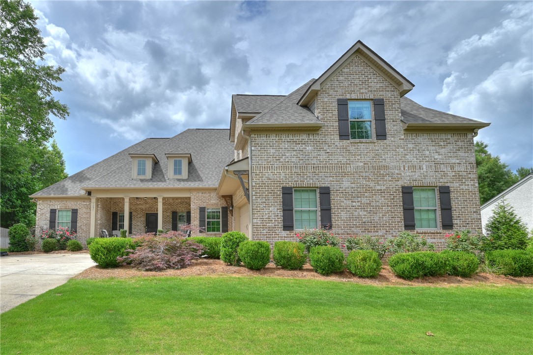 2297 WATERCREST Drive
