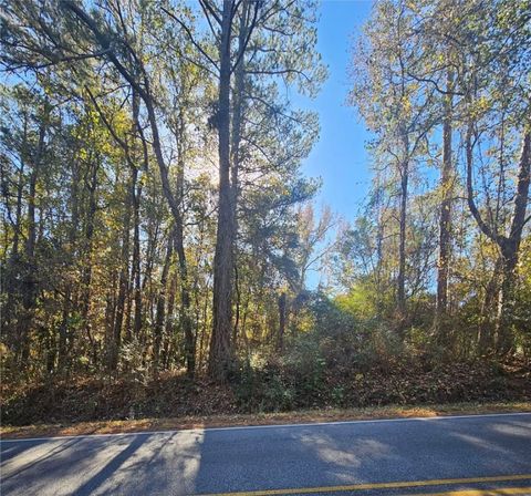 Photo of N/A SANDERS Road, Alexander City, AL 35010 (MLS # 177644)