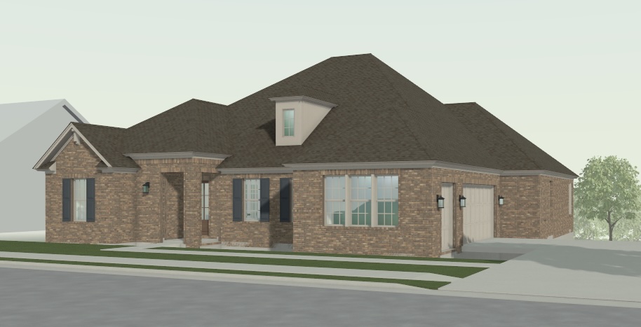 933 SUMMERLIN Circle
