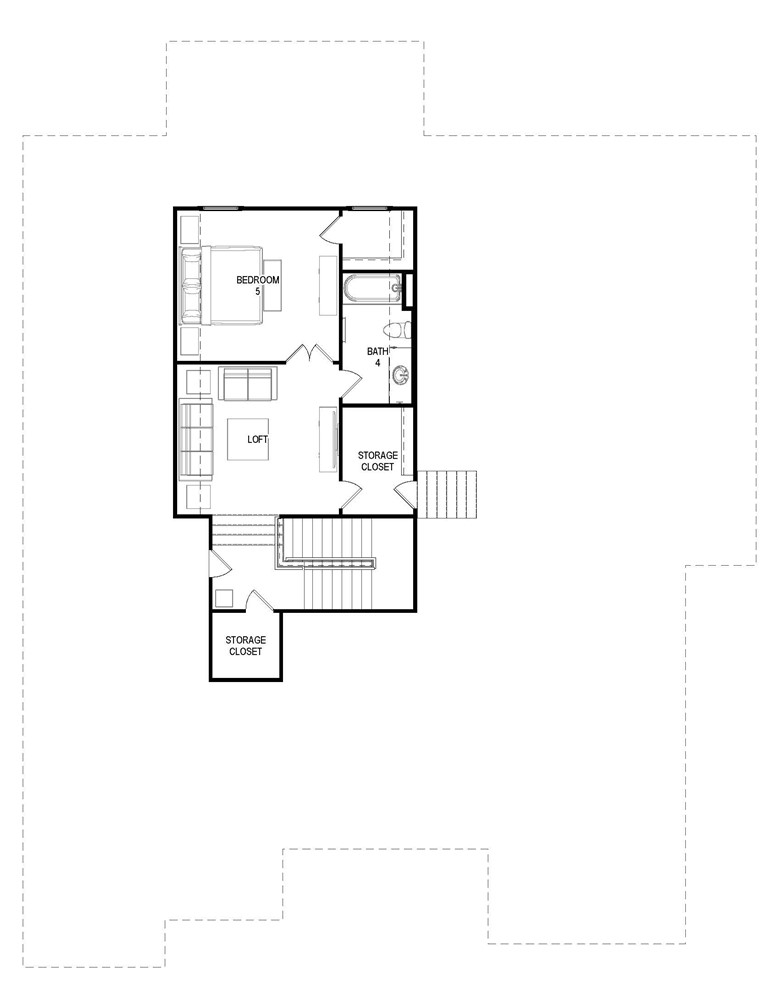 933 SUMMERLIN Circle