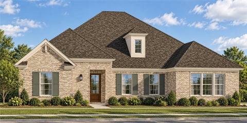 Photo of 833 SUMMERLIN Circle, Auburn, AL 36830 (MLS # 180025)