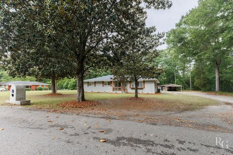 Photo of 1904 HARBUCK Drive, Phenix City, AL 36870 (MLS # 180304)