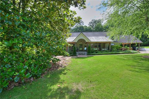 510 S DEAN Road Auburn AL 36830