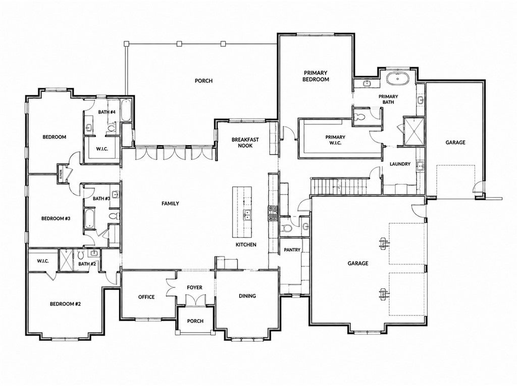 2141 LARKHILL Lane
