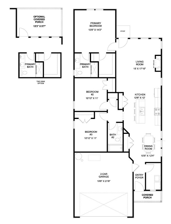 160 FIREFLY Lane