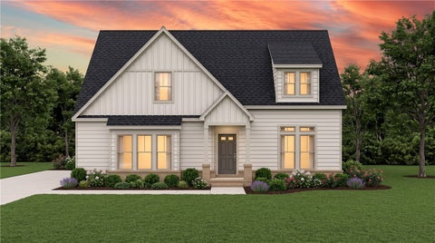 Photo of 3 HOMESTEAD Lane, Smiths Station, AL 36877 (MLS # 182544)