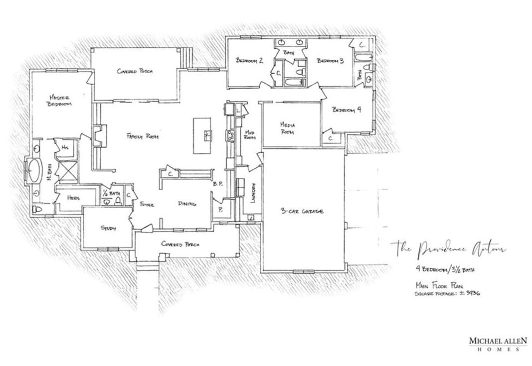 2510 RETRIEVER Cove