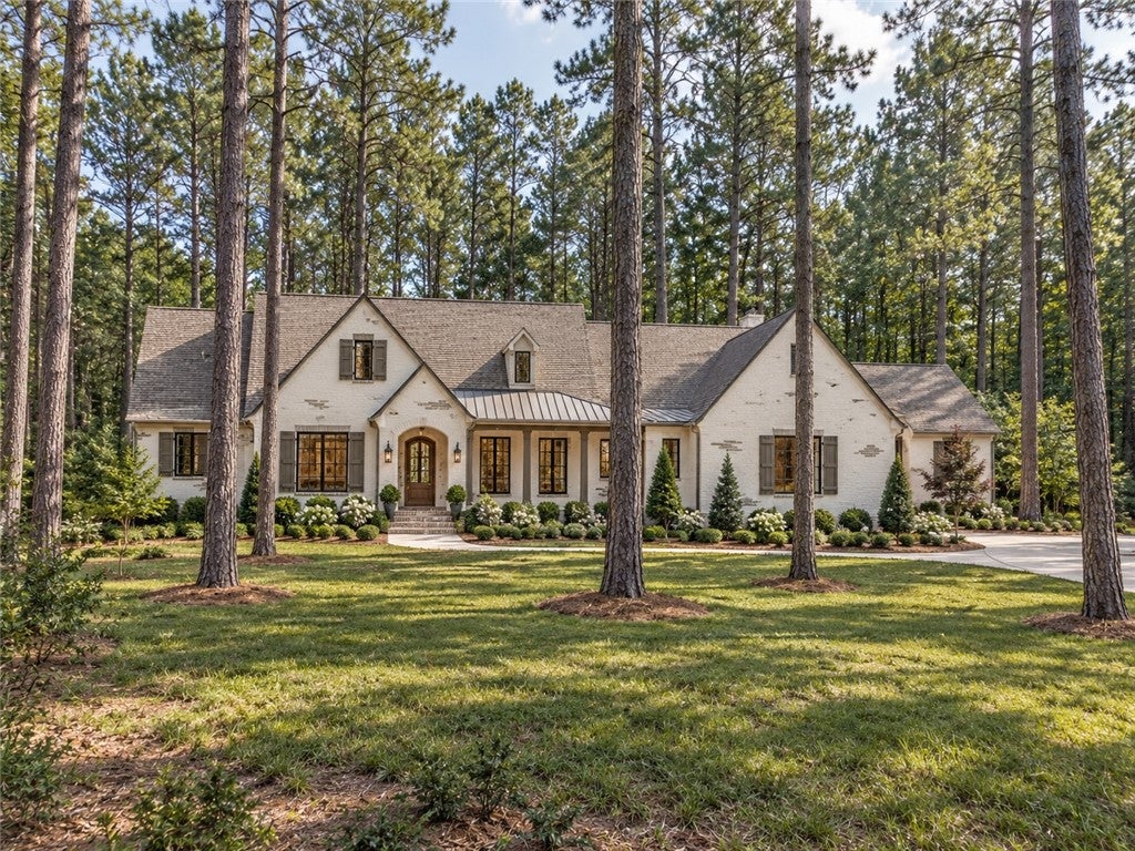 2530 RETRIEVER Cove