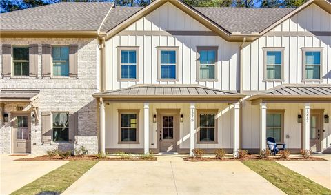 Photo of 1275 TIGERS TAIL Trail, Auburn, AL 36832 (MLS # 178453)