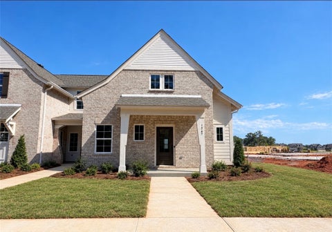 Photo of 1747 WOODLAND PINES Lane #256, Auburn, AL 36830 (MLS # 180819)
