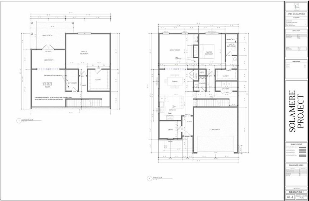Photo of 425 LIGHTNESS Drive, Auburn, AL 36832 (MLS # 175257)