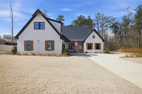 Photo of 1930 YARBROUGH FARMS Boulevard, Auburn, AL 36830 (MLS # 179175)