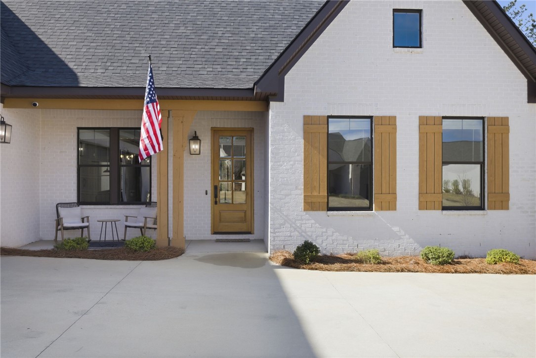 1930 YARBROUGH FARMS Boulevard