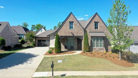 Photo of 2774 SPRING LAKES Crossing, Opelika, AL 36801 (MLS # 179899)