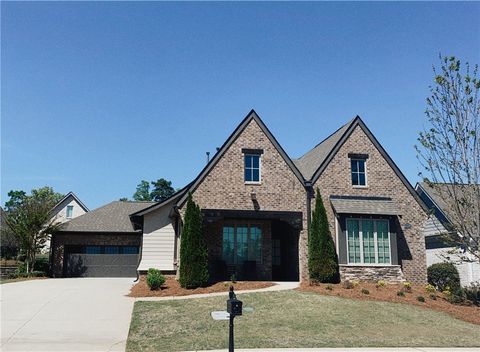 Photo of 2774 SPRING LAKES Crossing, Opelika, AL 36801 (MLS # 179899)