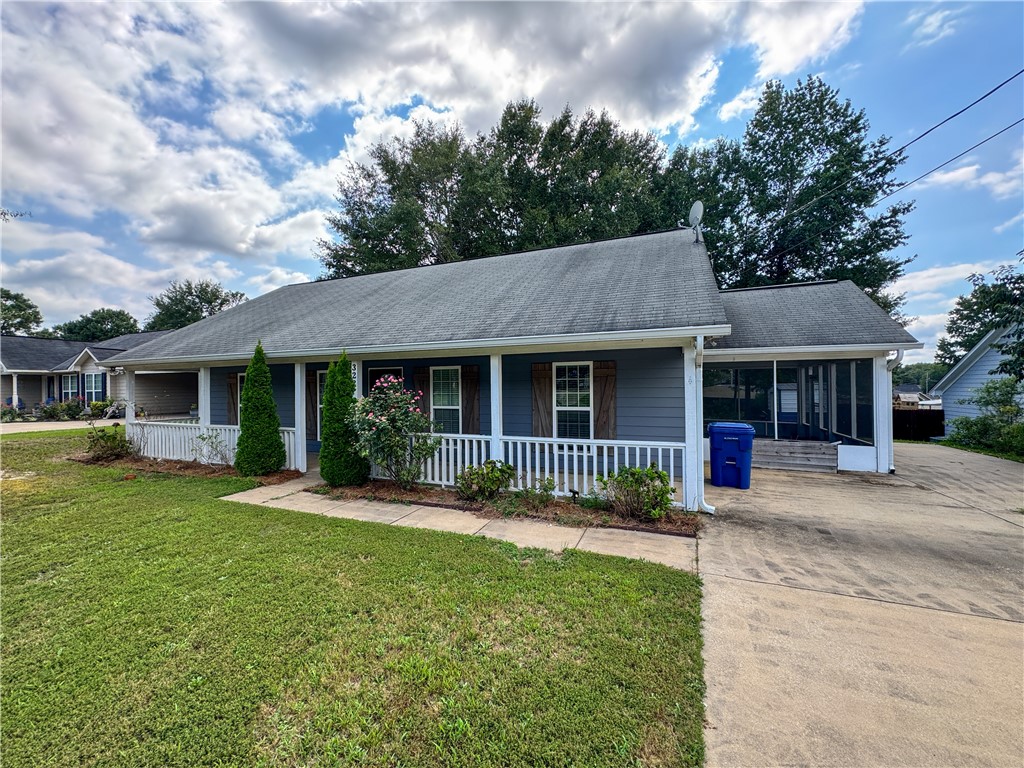 322 LEE ROAD 2086