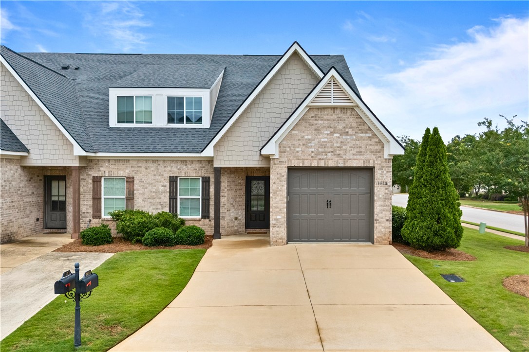 1413 NEW ARBOR Trace
