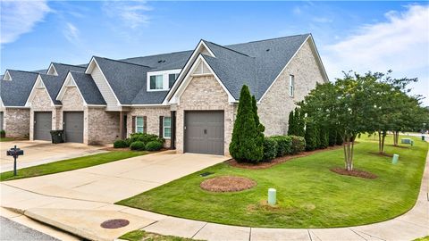 Photo of 1413 NEW ARBOR Trace, Auburn, AL 36830 (MLS # 180664)