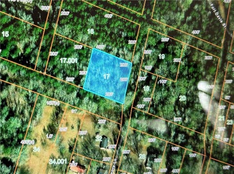 Photo of 0 COUNTY ROAD 2, Union Springs, AL 36089 (MLS # 180659)