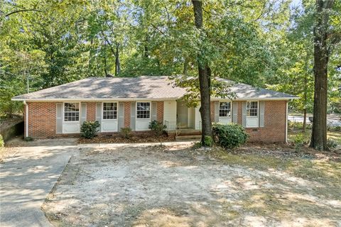 706 MCKINLEY Avenue Auburn AL 36830