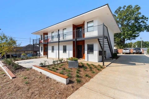 Photo of 123 N DONAHUE Drive, Auburn, AL 36832 (MLS # 182392)