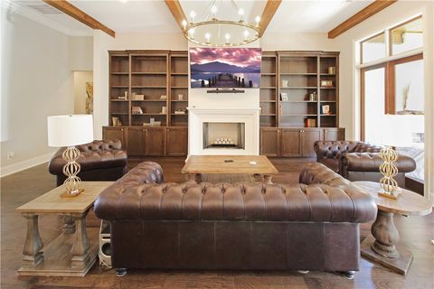 1318 MAGNOLIA CLUB Court Auburn AL 36830