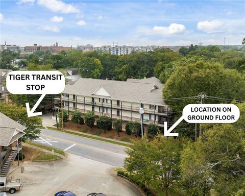 Photo of 327 N ROSS Street #114, Auburn, AL 36830 (MLS # 180711)