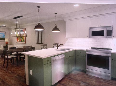Photo of 327 N ROSS Street #114, Auburn, AL 36830 (MLS # 180711)