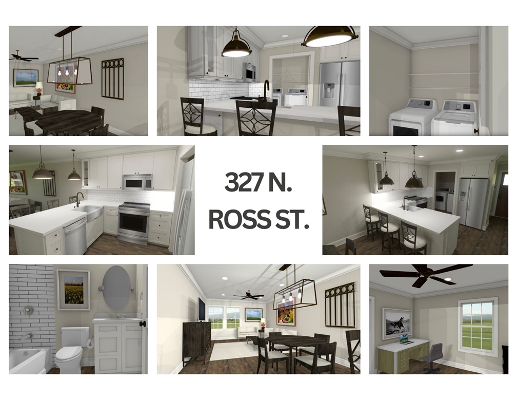 327 N ROSS Street 114