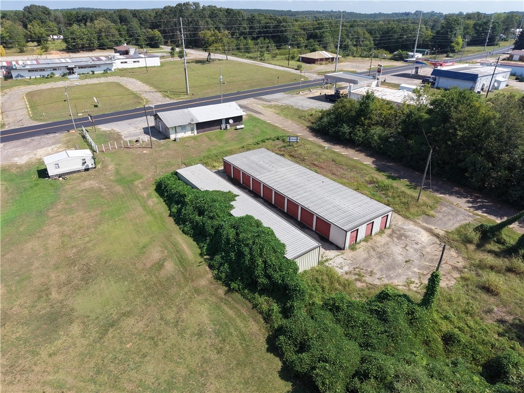 Photo of 186 N MIDWAY Street, Clayton, AL 36016 (MLS # 182511)