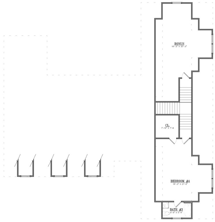 00013 HUNTERS HILL Lane