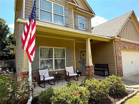 105 MILL CREEK Drive Smiths Station AL 36877