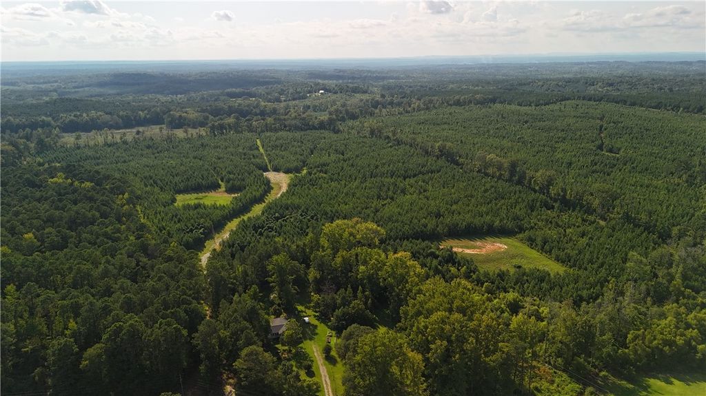 Photo of 0 BERRY Lane, Dadeville, AL 36853 (MLS # 175478)