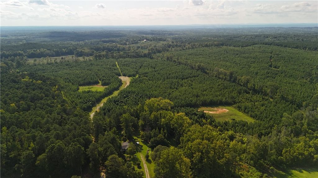 Photo of 0 BERRY Lane, Dadeville, AL 36853 (MLS # 175478)