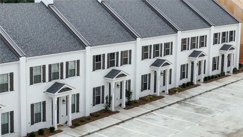 1027 E GLENN Avenue 501 Auburn AL 36830