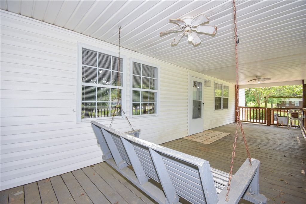 Photo of 2087 TRUSSELL Road, Alexander City, AL 35010 (MLS # 175281)