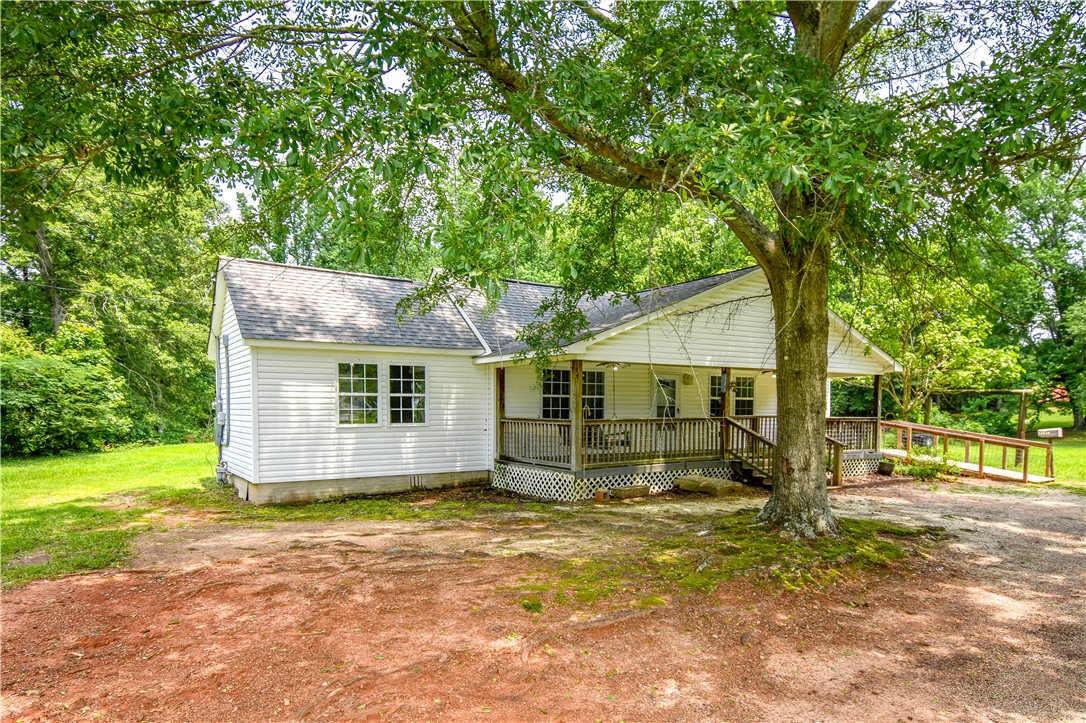 2087 TRUSSELL Road