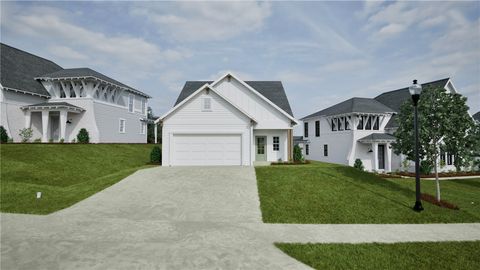 Photo of 226 FIREFLY Lane, Opelika, AL 36804 (MLS # 180991)