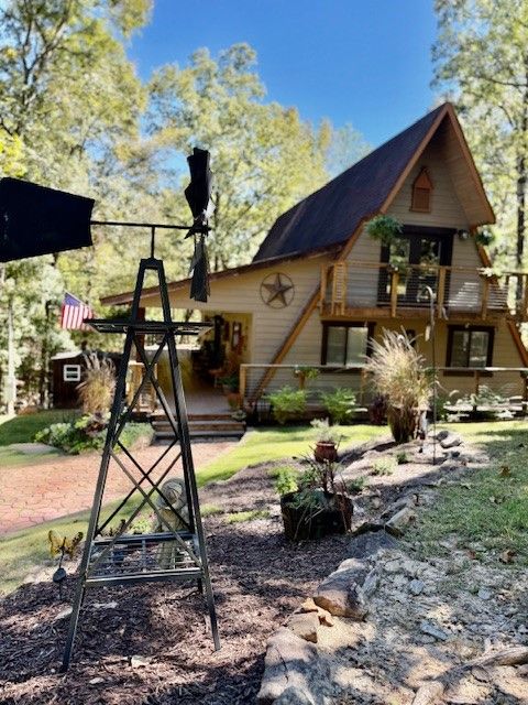 949 LEE ROAD 439 Salem AL 36874