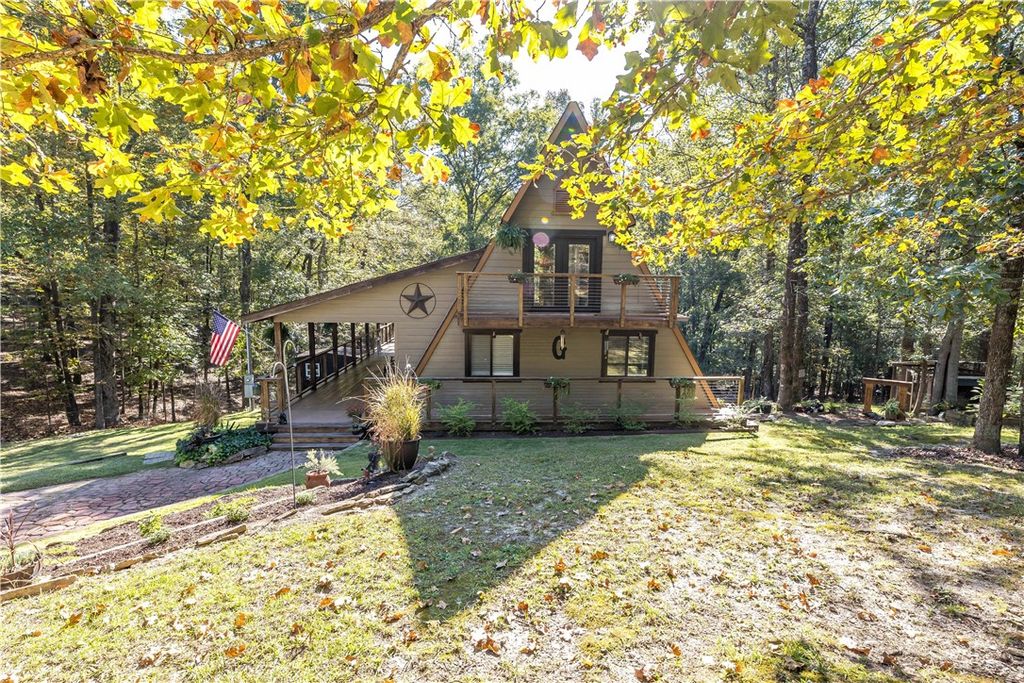 Photo of 949 LEE ROAD 439, Salem, AL 36874 (MLS # 177129)